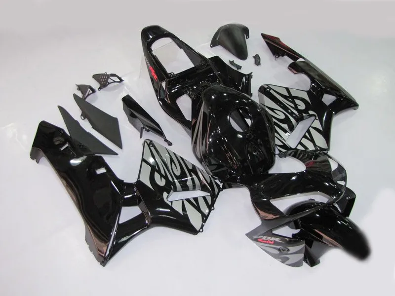 For CBR 600RR 600 RR 03 04 Red white black CBR600 RR F5 CBR600RR 2003 2004 03-04 Fairing
For CBR 600RR 600 RR 03 04 Red white black CBR600 RR F5 CBR600RR 2003 2004 03-04 Fairing