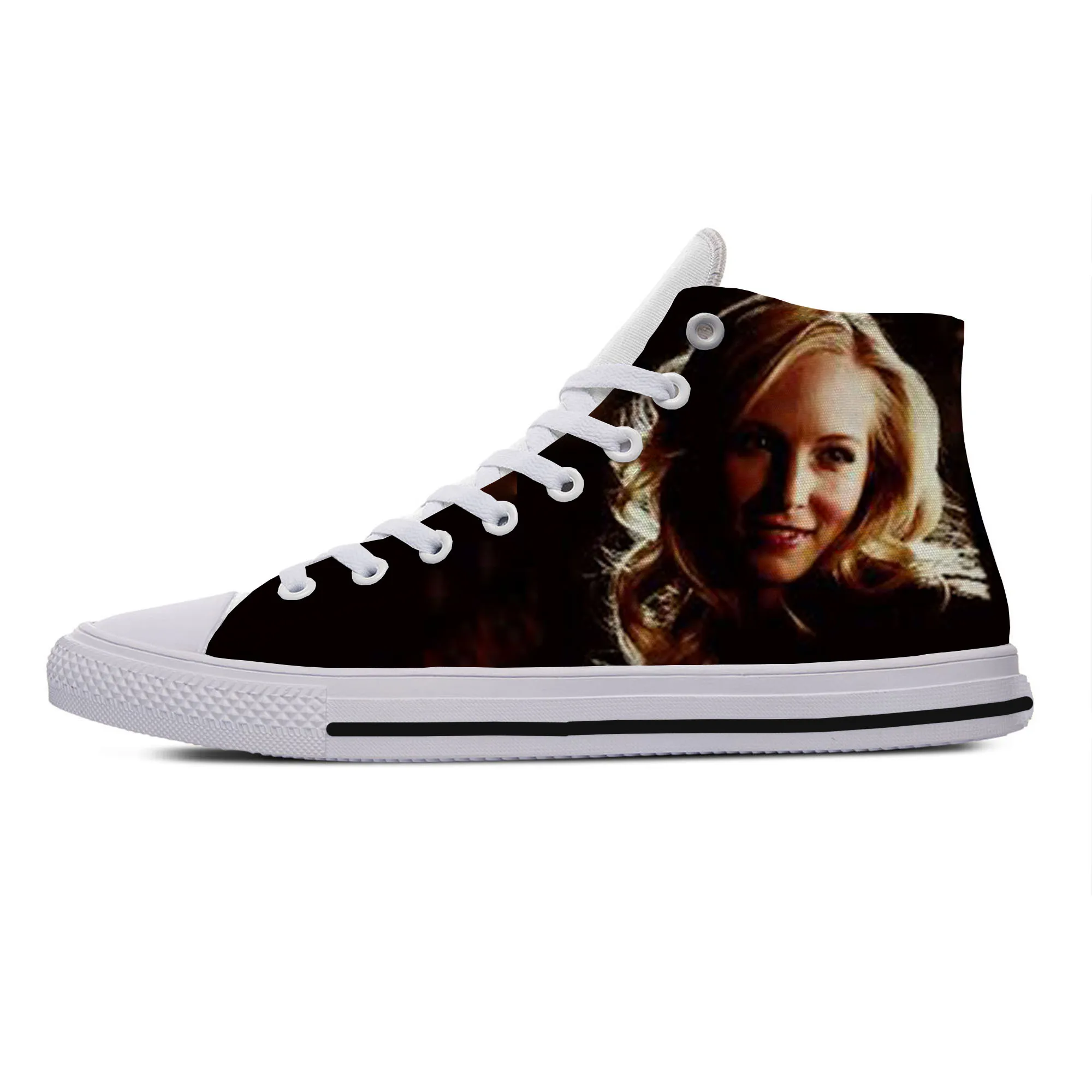 2019 Hot Cool Fashion Summer High Quality Sneakers Handiness Casual Shoes 3D Printed Funny For Men Women Candice Accola
2019 Hot Cool Fashion Summer High Quality Sneakers Handiness Casual Shoes 3D Printed Funny For Men Women Candice Accola