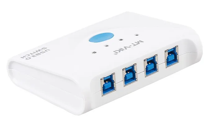 USB3.0 коммутатор USB3.0 концентратор 4 порта usb3.0 мобильный жесткий диск sharer 4 компьютера share мобильный жесткий диск sharer
USB3.0 коммутатор USB3.0 концентратор 4 порта usb3.0 мобильный жесткий диск sharer 4 компьютера share мобильный жесткий диск sharer