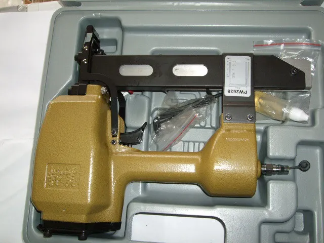 TOP quality Code P nail guns, pneumatic guns, big yards nail, U-type gun, nail gun
TOP quality Code P nail guns, pneumatic guns, big yards nail, U-type gun, nail gun