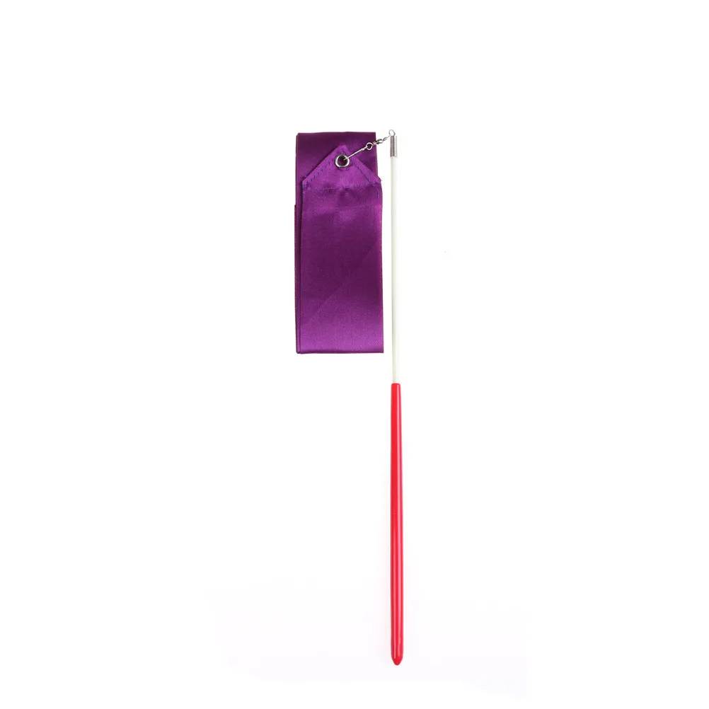 2M Gym Rhythmic Dance Ribbon Gymnastics Art Gymnastic Ballet Streamer Twirling Rod Outdoor Sport Games For Kids Children Toys
2M Gym Rhythmic Dance Ribbon Gymnastics Art Gymnastic Ballet Streamer Twirling Rod Outdoor Sport Games For Kids Children Toys
