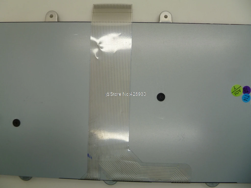 IT Keyboard For CLEVO P170EM P150EM Belgium BE 6-80-P2700-240-3 V132150AK1 Italy 6-80-P2700-060-3R V132150AK2 New
IT Keyboard For CLEVO P170EM P150EM Belgium BE 6-80-P2700-240-3 V132150AK1 Italy 6-80-P2700-060-3R V132150AK2 New
