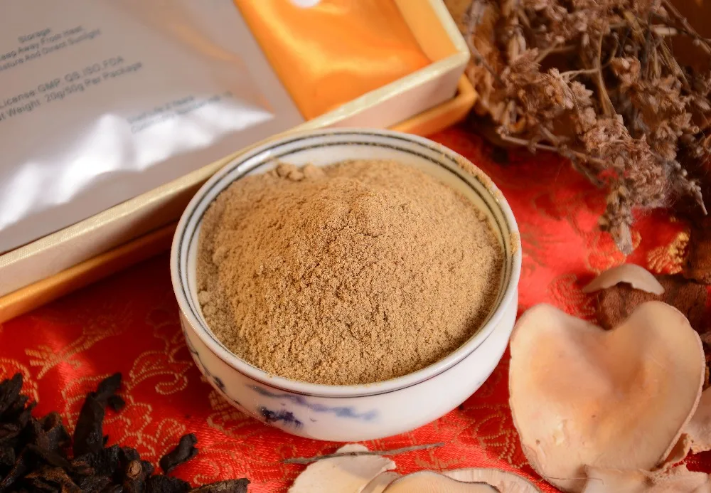 Hurbolism New update TCM Herbal Powder Cure Obesity Complications, Treat OSAS, Cure anemic heart disease and Cushing syndrome 
Hurbolism New update TCM Herbal Powder Cure Obesity Complications, Treat OSAS, Cure anemic heart disease and Cushing syndrome