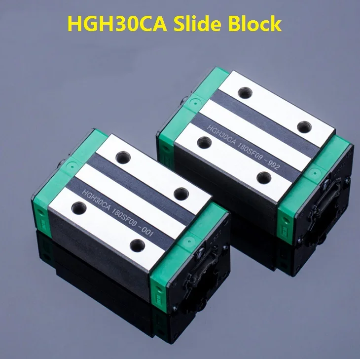 4 шт. HGH30CA линейный узкий скользящий блок HGR30 30 мм линейный направляющий рельс CNC DIY части
4 шт. HGH30CA линейный узкий скользящий блок HGR30 30 мм линейный направляющий рельс CNC DIY части