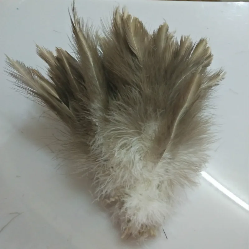 Wholesale 10pcs / lot beautiful rare eagle feathers long 12-14 inch / 30-35 cm DIY decoration
Wholesale 10pcs / lot beautiful rare eagle feathers long 12-14 inch / 30-35 cm DIY decoration