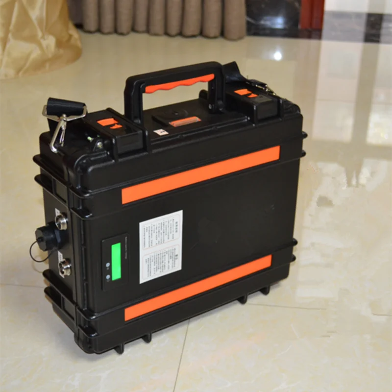 100% 60v 30Ah LiFePO4 Battery Pack 2000W Electric Bicycle Battery 60v scooter bike battery pack power Handle case + BMS Charger
100% 60v 30Ah LiFePO4 Battery Pack 2000W Electric Bicycle Battery 60v scooter bike battery pack power Handle case + BMS Charger