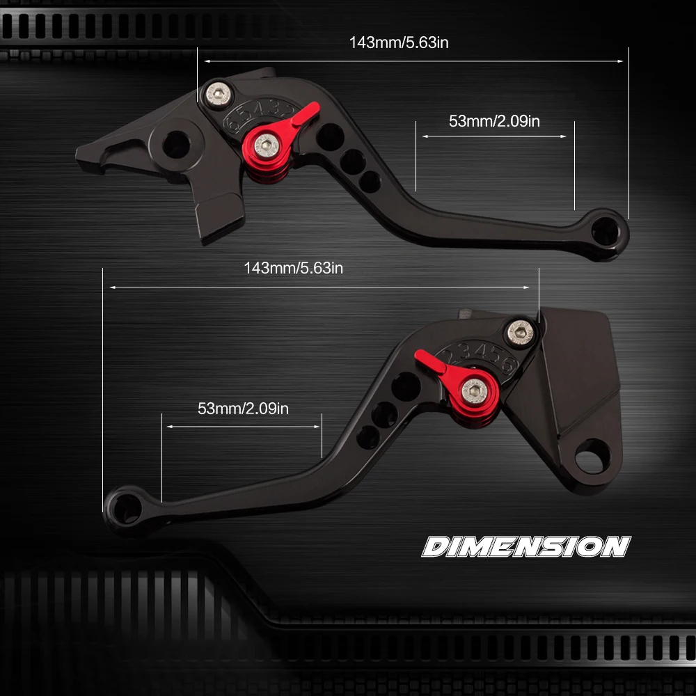 For Suzuki GSXR1000 2005-2006 Adjustable CNC Aluminum Brake Clutch Lever For Suzuki GSXR600 GSX750R
For Suzuki GSXR1000 2005-2006 Adjustable CNC Aluminum Brake Clutch Lever For Suzuki GSXR600 GSX750R