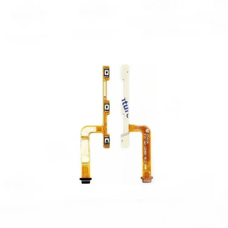 Westrock Power on Off + Volume Button Switch Flex Ribbon Cable for Meizu Meilan M3S cell Phone PVF
Westrock Power on Off + Volume Button Switch Flex Ribbon Cable for Meizu Meilan M3S cell Phone PVF
