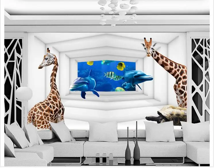 Индивидуальные 3d обои 3d настенные фрески обои животные мир детей простой современный фон обои для гостиной
Индивидуальные 3d обои 3d настенные фрески обои животные мир детей простой современный фон обои для гостиной