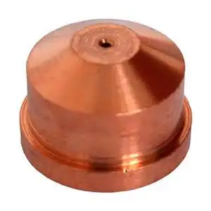 PD0101 14 плазменный наконечник сопла подходит для плазменной горелки Trafimet Ergocut A101 A141