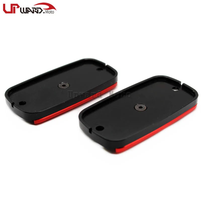 For Honda X-ADV XADV X ADV 750 X-ADV750 XADV750 2017 2018 Motorcycle Accessories Front Brake Fluid Reservoir Cap Cover
For Honda X-ADV XADV X ADV 750 X-ADV750 XADV750 2017 2018 Motorcycle Accessories Front Brake Fluid Reservoir Cap Cover