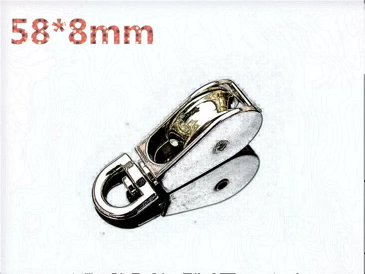 1pc K800 Little Zinc Alloy Fixed Pulley 58*5mm Single Pulley for DIY Model Making Free Shipping Brazil
1pc K800 Little Zinc Alloy Fixed Pulley 58*5mm Single Pulley for DIY Model Making Free Shipping Brazil