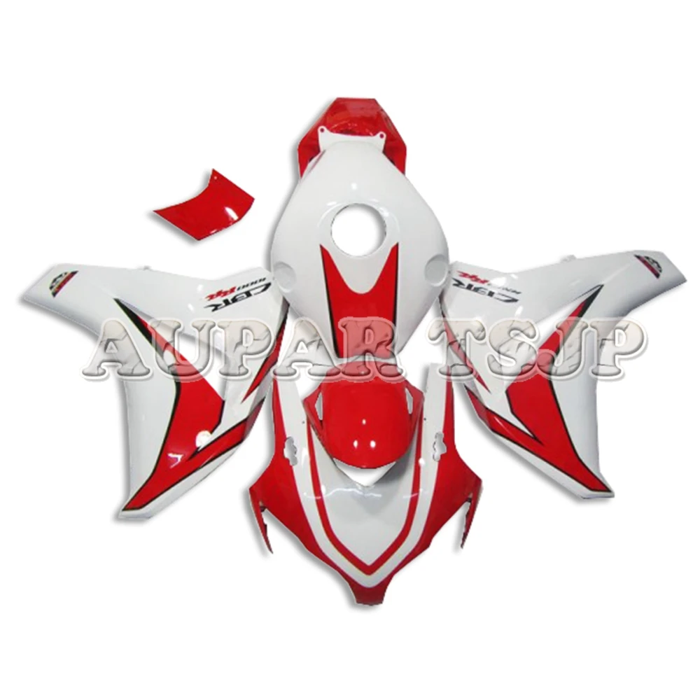 White Red Sportbike Body Frames Fit For Honda CBR1000RR 2008 2009 2010 2011 CBR 1000RR 08 - 11 Motorcycle Body Kit New Cowlings
White Red Sportbike Body Frames Fit For Honda CBR1000RR 2008 2009 2010 2011 CBR 1000RR 08 - 11 Motorcycle Body Kit New Cowlings