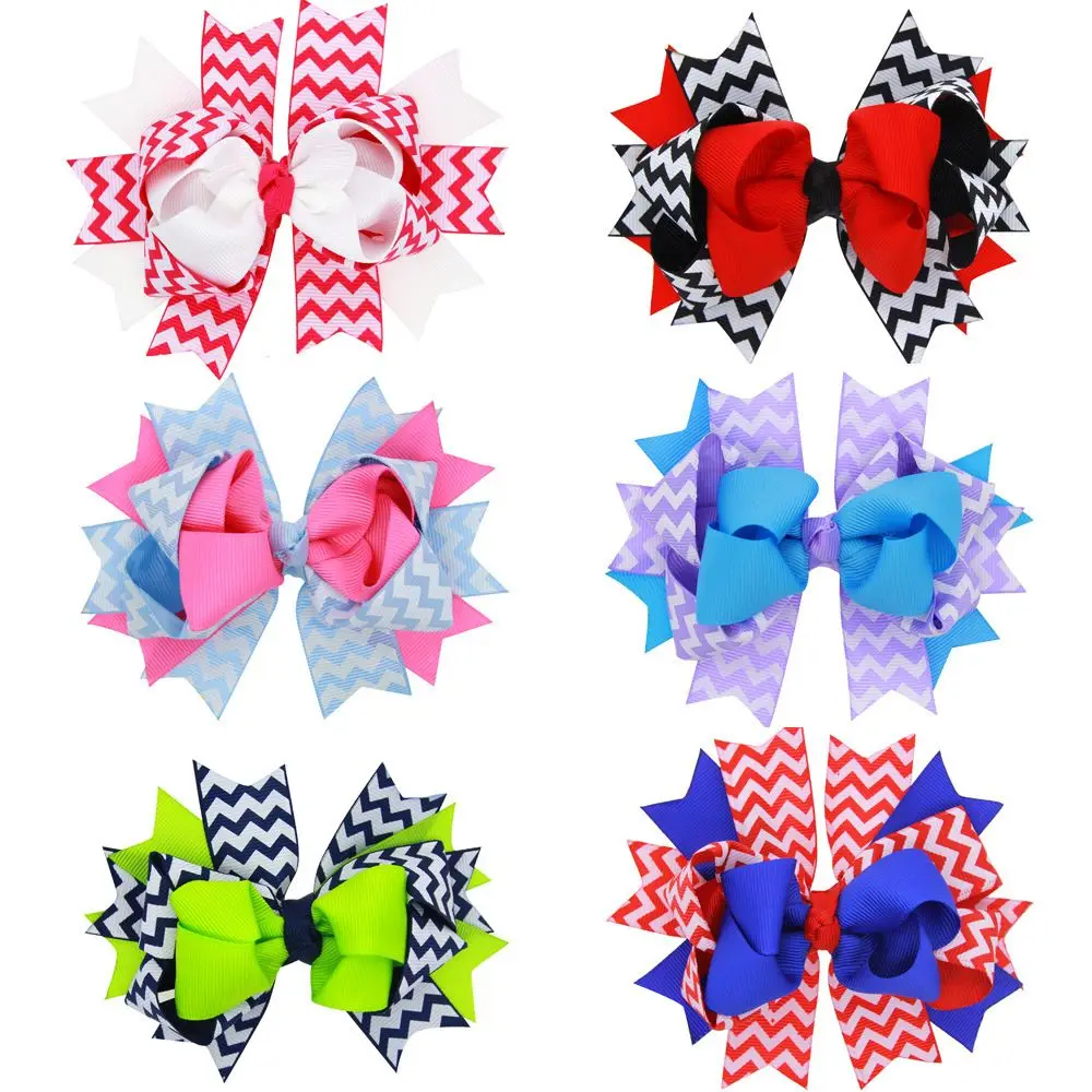 Fashion Cute Bow knot Hairpin Baby Ribbon Hair Clips Headdress For Children Girls Baby Infant Girl Hair Accessories Gift
Fashion Cute Bow knot Hairpin Baby Ribbon Hair Clips Headdress For Children Girls Baby Infant Girl Hair Accessories Gift
