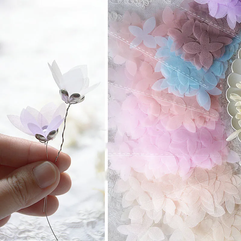 100 шт. Diy Тюль Бабочка цветок материал свадебное платье тиара органза Аппликация Аксессуары супер фея шелк цветок RS2609
100 шт. Diy Тюль Бабочка цветок материал свадебное платье тиара органза Аппликация Аксессуары супер фея шелк цветок RS2609