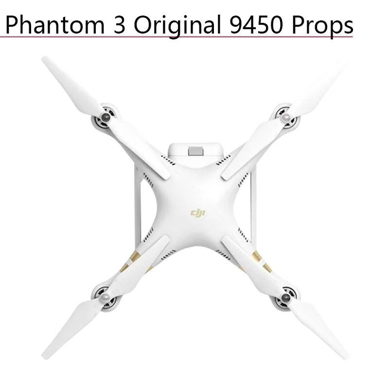 2pcs 9450 Propeller Self Locking Blade CW CCW Quick Release Props for DJI Phantom 3 3S 3A 3P 4K SE Phantom 2 2v+
2pcs 9450 Propeller Self Locking Blade CW CCW Quick Release Props for DJI Phantom 3 3S 3A 3P 4K SE Phantom 2 2v+