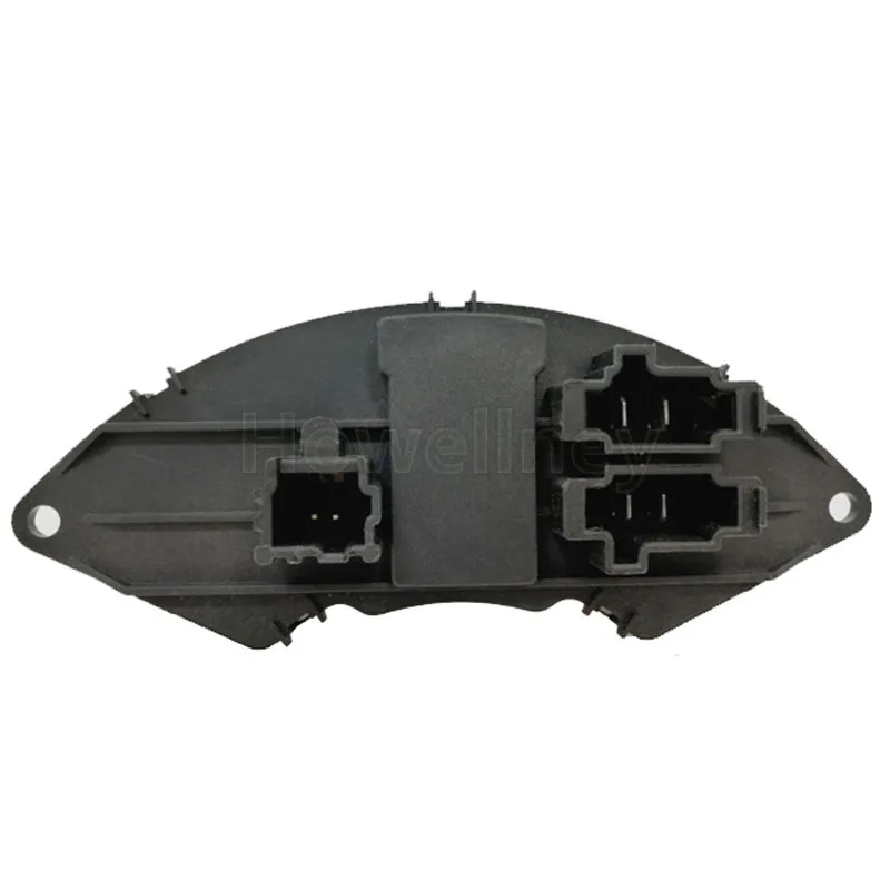 Resistance Heating Module Resistor For Citroen C4 Picasso Partner Berlingo Fiat Scudo A43001400 77366112 DRS07001
Resistance Heating Module Resistor For Citroen C4 Picasso Partner Berlingo Fiat Scudo A43001400 77366112 DRS07001
