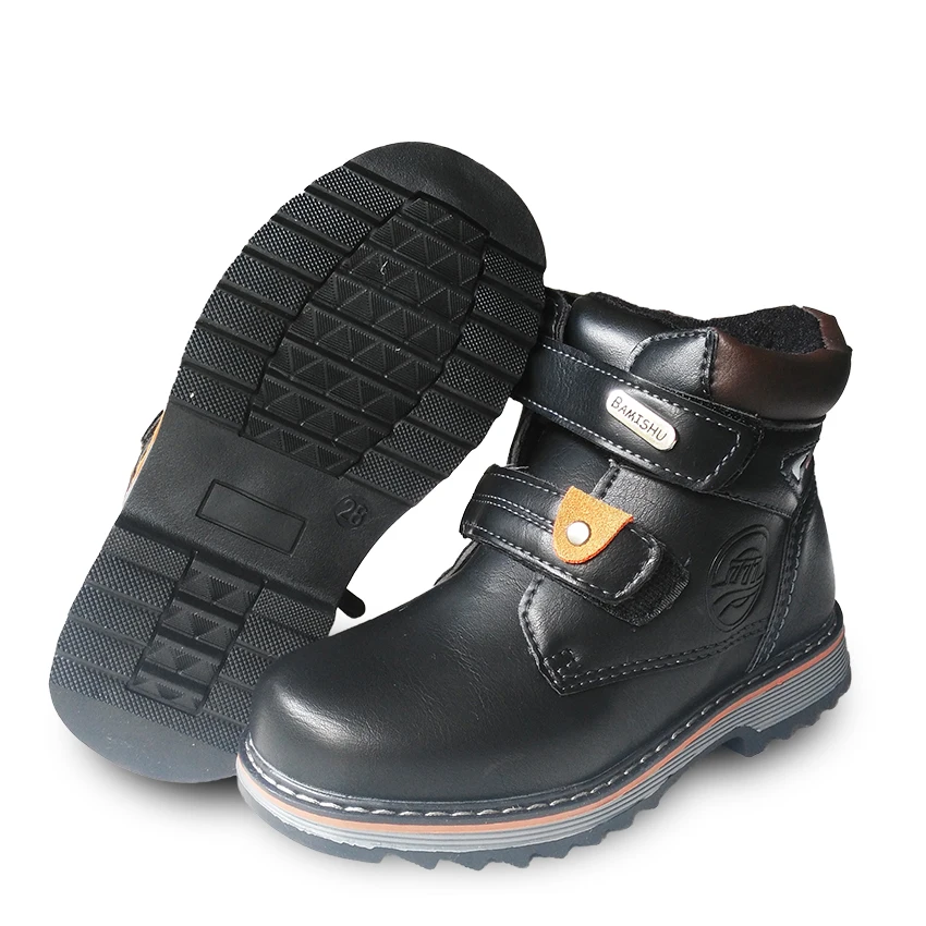 Winter warm 1 pair Boots Snow exported Europe, Russia Children's boot+Inner17.5-20.5cm, Fashion KIDS boy Shoes
Winter warm 1 pair Boots Snow exported Europe, Russia Children's boot+Inner17.5-20.5cm, Fashion KIDS boy Shoes