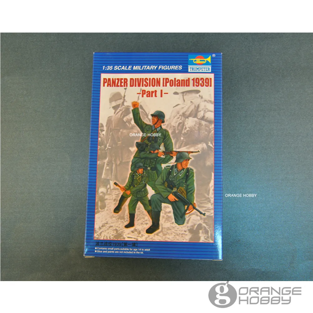 OHS Трубач 00402 1/35 12-я танцевальная дивизия Польша 1938 1-е издание миниатюрные сборные военные фигурки модельные наборы oh
OHS Трубач 00402 1/35 12-я танцевальная дивизия Польша 1938 1-е издание миниатюрные сборные военные фигурки модельные наборы oh