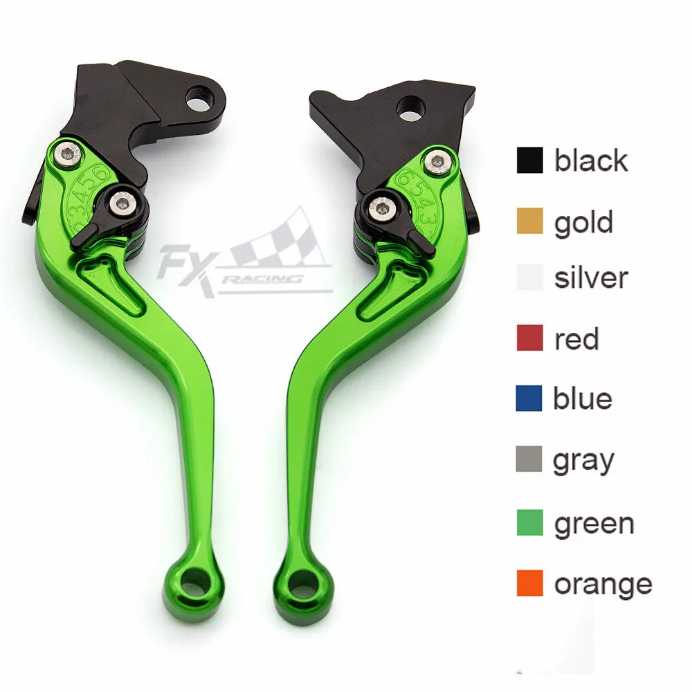 NEW Style CNC Motorcycle Brake Clutch Lever Aluminum Adjustable For Kawasaki KLE500 KLE 500 1991 - 2007 1992 1993 1994 1995 1996
NEW Style CNC Motorcycle Brake Clutch Lever Aluminum Adjustable For Kawasaki KLE500 KLE 500 1991 - 2007 1992 1993 1994 1995 1996