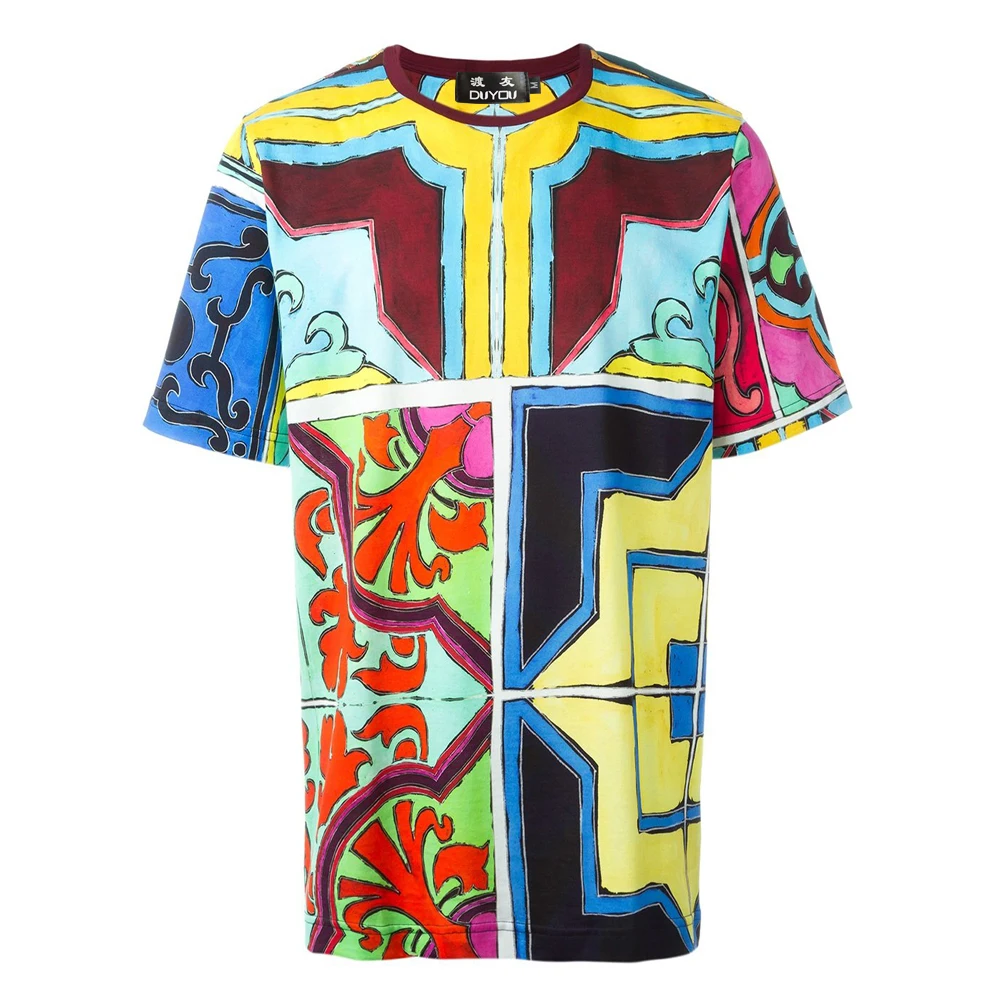 Men Brand Fashion Prints T-Shirt Men Casual Slim Fit 100% Cotton Short Sleeve Summer Tops Tees
Men Brand Fashion Prints T-Shirt Men Casual Slim Fit 100% Cotton Short Sleeve Summer Tops Tees