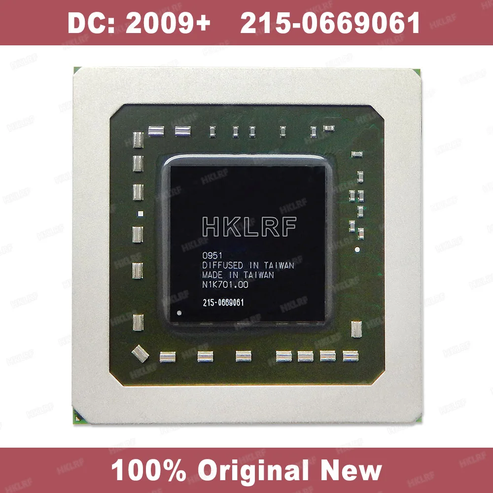 100% Original New 215-0669061 2009 Year IC Chip BGA chipset Lead Free Top quality
100% Original New 215-0669061 2009 Year IC Chip BGA chipset Lead Free Top quality
