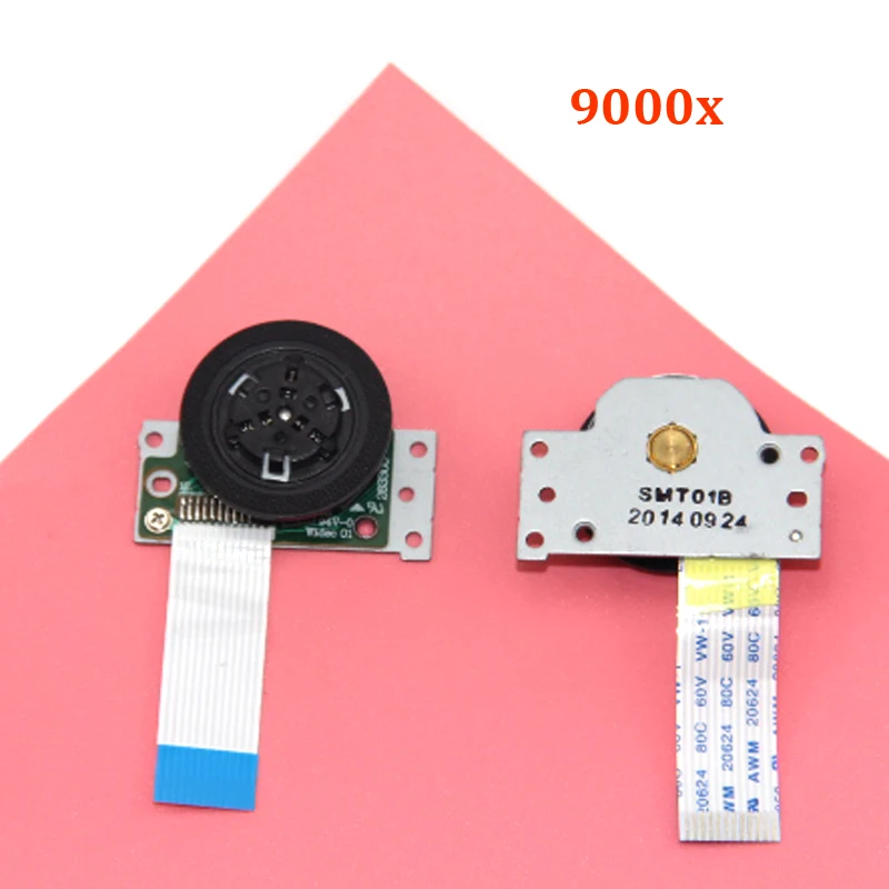 10pcs/lot Hot SCPH-7000x 70000 77000 7900x 779000 9000x 90000 Drive Motor Engine Repair Part For Sony PS2 Slim Fat Replacement
10pcs/lot Hot SCPH-7000x 70000 77000 7900x 779000 9000x 90000 Drive Motor Engine Repair Part For Sony PS2 Slim Fat Replacement