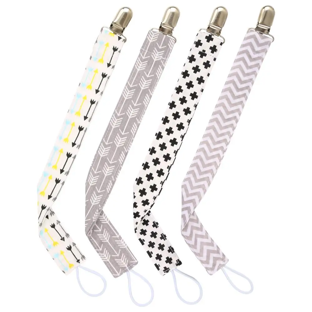New Clip Chain Cotton Dummy Holder Chupetas Soother Pacifier Clips Strap Nipple Holder
New Clip Chain Cotton Dummy Holder Chupetas Soother Pacifier Clips Strap Nipple Holder