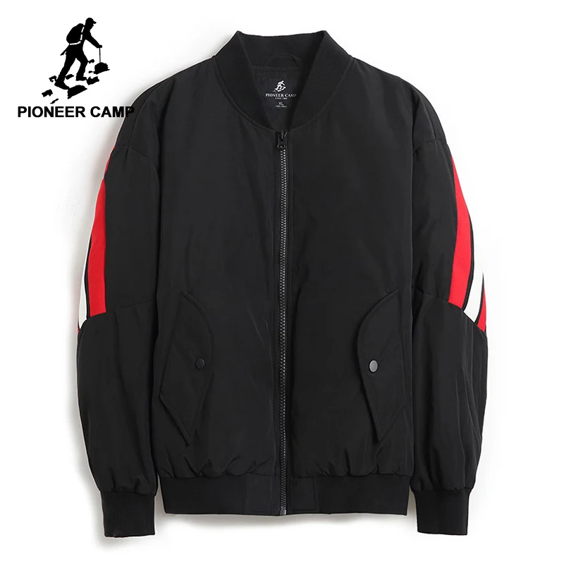 Pioneer camp new winter warm down jackets men brand clothing short style patchwork down parkas for men thick coat men AYR801407
Pioneer camp new winter warm down jackets men brand clothing short style patchwork down parkas for men thick coat men AYR801407