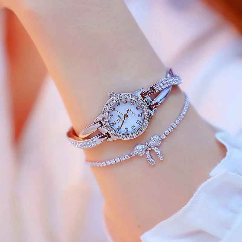 Luxury Women Watches Diamond Top Brand Elegant Dress Quartz Watches Ladies Rhinestone Wristwatch Relogios Femininos ZDJ093
Luxury Women Watches Diamond Top Brand Elegant Dress Quartz Watches Ladies Rhinestone Wristwatch Relogios Femininos ZDJ093