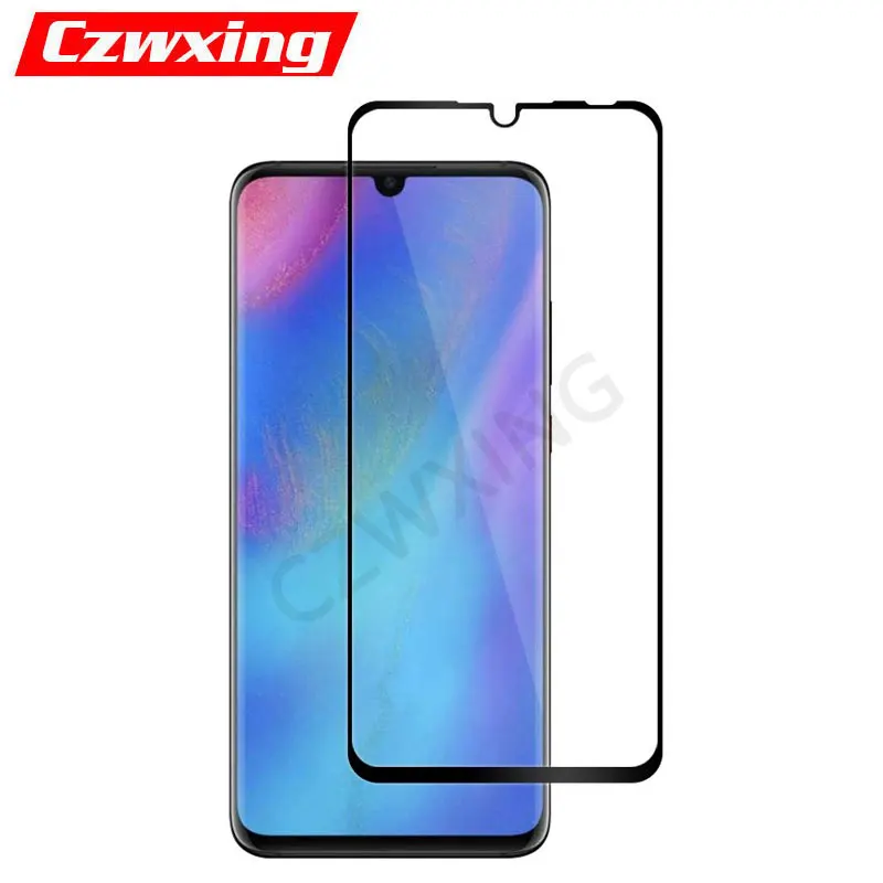 Защитное стекло для Huawei P30 Lite, закаленное стекло с полным покрытием для Huawei P30 Lite, P 30, P30Lite, защитная пленка
Защитное стекло для Huawei P30 Lite, закаленное стекло с полным покрытием для Huawei P30 Lite, P 30, P30Lite, защитная пленка