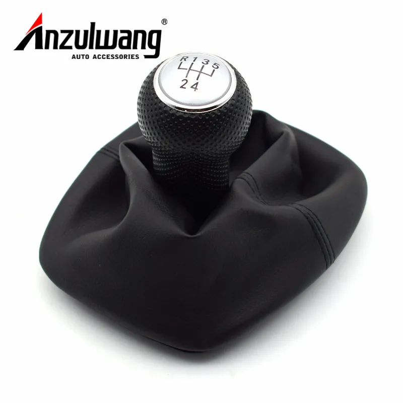For Volkswagen VW 1999-2004 Golf 4 IV MK4 GTI R32 Bora Jetta MT 12mm 5 Speed Car Gear Shift Knob Lever Shifter Gaitor Boot
For Volkswagen VW 1999-2004 Golf 4 IV MK4 GTI R32 Bora Jetta MT 12mm 5 Speed Car Gear Shift Knob Lever Shifter Gaitor Boot