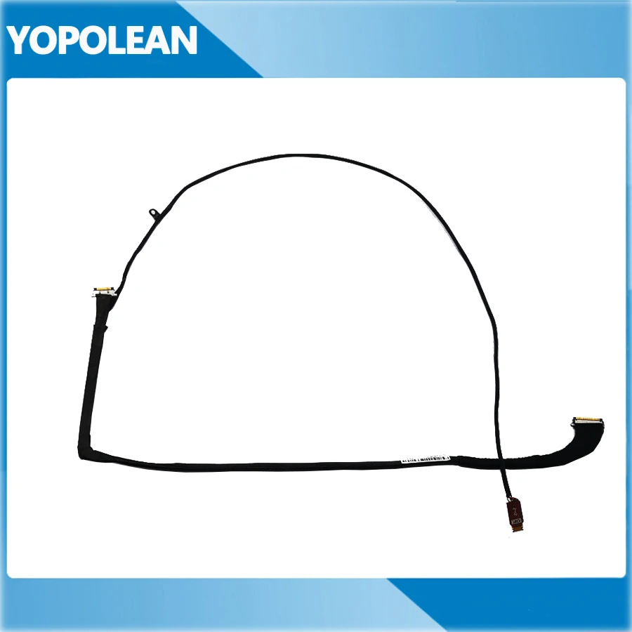 3pcs/lot For Apple MacBook Pro 13" A1278 iSight Camera Wifi Cable Antenna 2008 2009 2010
3pcs/lot For Apple MacBook Pro 13" A1278 iSight Camera Wifi Cable Antenna 2008 2009 2010