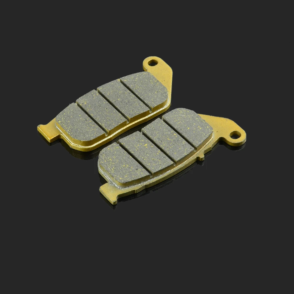 Motorcycle Front Brake Pads Fit For HARLEY DAVIDSON XL50 07 XL883 04 05 06 07 08 09 10 11 12 13 XL1200 04-13
Motorcycle Front Brake Pads Fit For HARLEY DAVIDSON XL50 07 XL883 04 05 06 07 08 09 10 11 12 13 XL1200 04-13