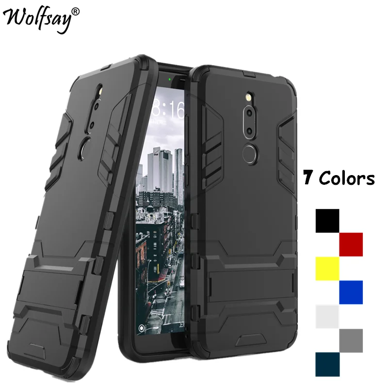 For Meizu M6T Case MT6750 TPU Robot Cover With Phone Holder Shockproof Slim Back Case For Meizu M6T Cover For Meizu 6T 5.7 inch
For Meizu M6T Case MT6750 TPU Robot Cover With Phone Holder Shockproof Slim Back Case For Meizu M6T Cover For Meizu 6T 5.7 inch
