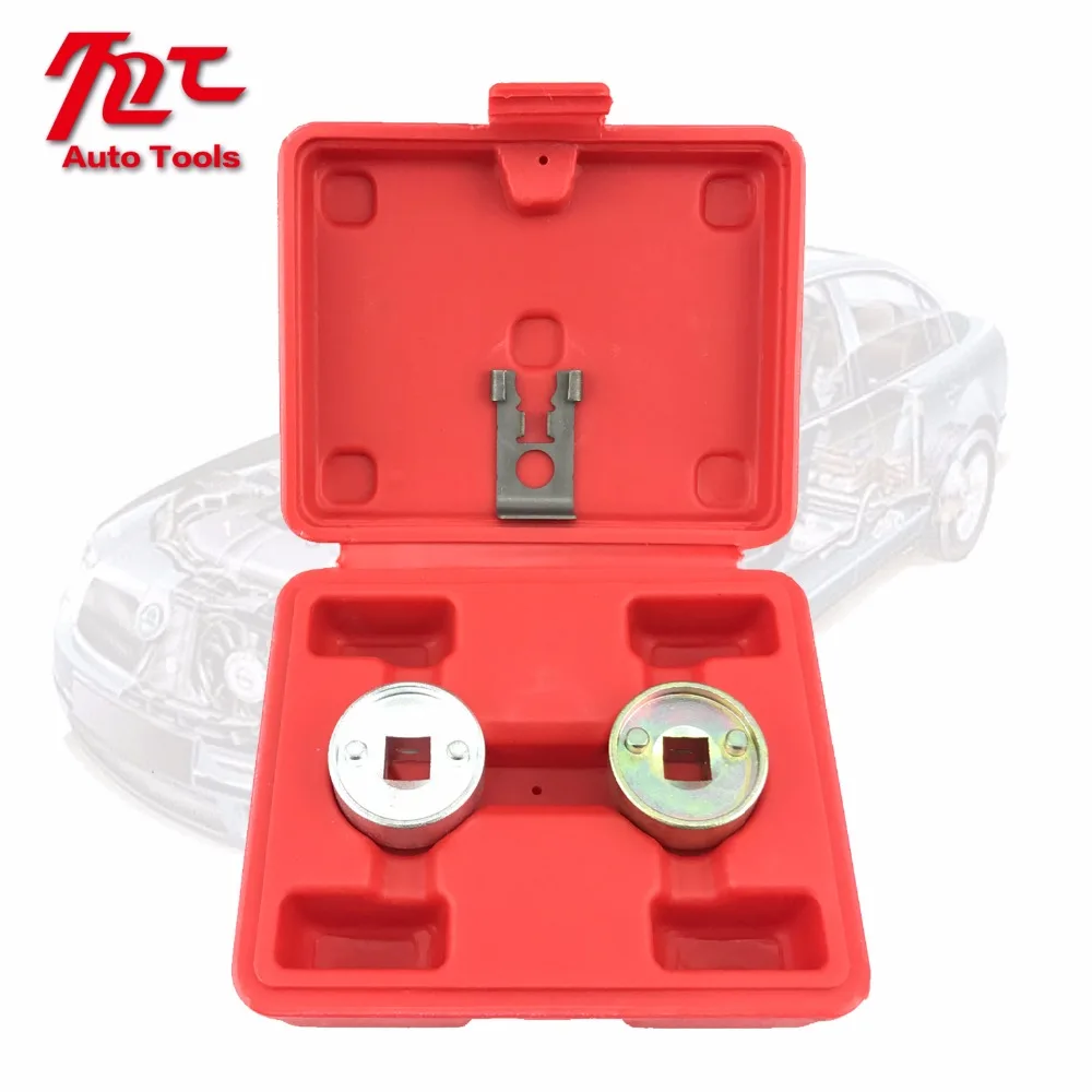 T10352/1 T10352 Camshaft Adjustment Sockets Car Tool Camshaft central Valve tool for AUDI VW VAG 1.8 / 2.0 TFSI
T10352/1 T10352 Camshaft Adjustment Sockets Car Tool Camshaft central Valve tool for AUDI VW VAG 1.8 / 2.0 TFSI