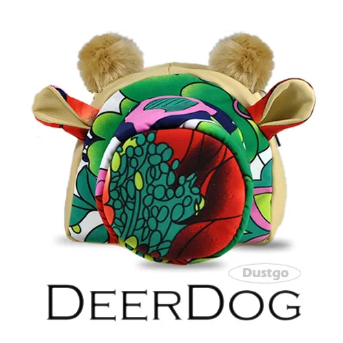 НОВЫЙ Изменение DEERDOG самородок сумка для Nikon камеры Canon 100D камера мешок DUSTGO плечо
