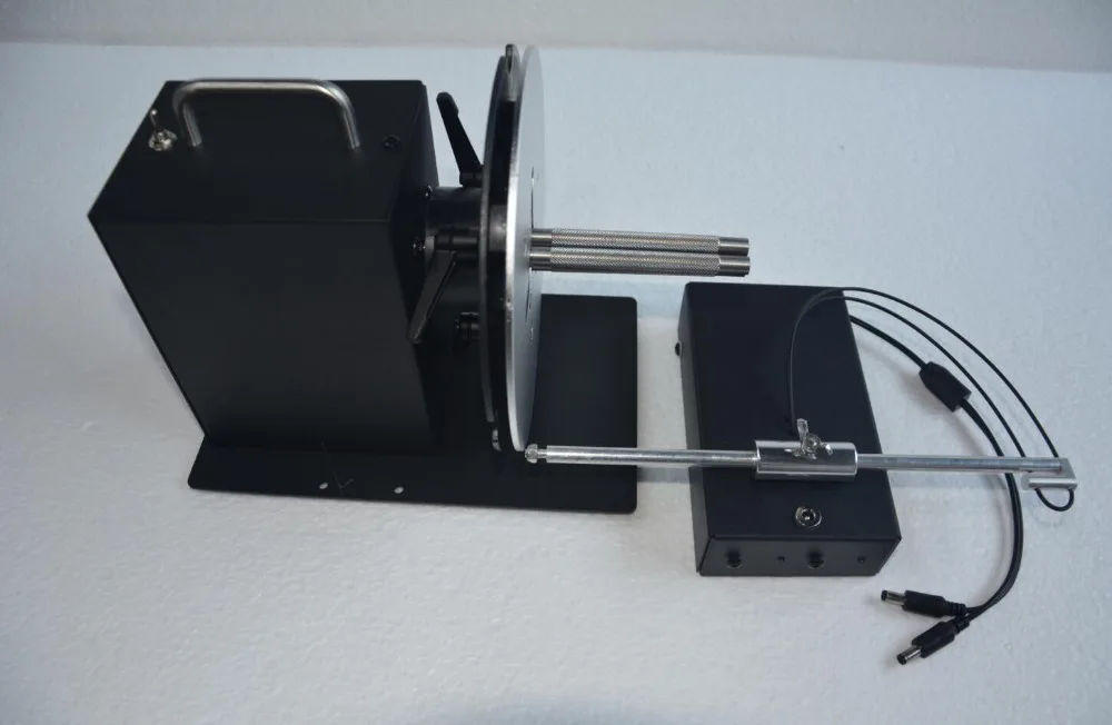 New Bi-directional Auto label rewind machine 100mm HB-C3 with Counter fast shipping
New Bi-directional Auto label rewind machine 100mm HB-C3 with Counter fast shipping