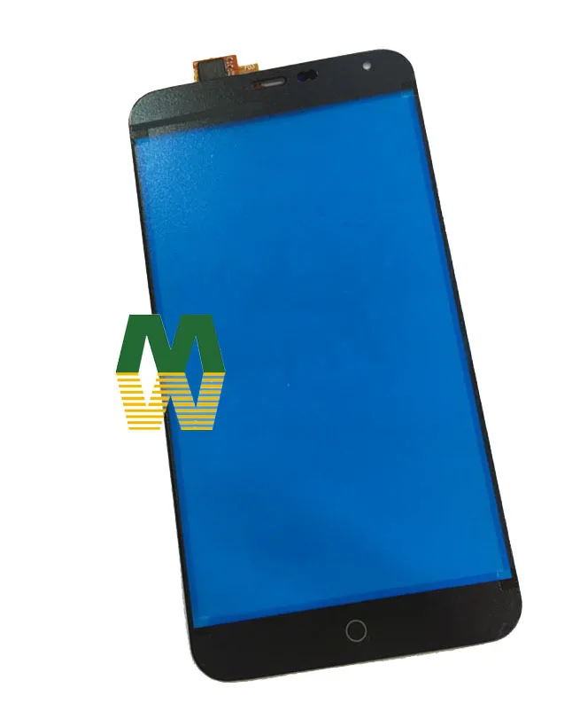 1 шт./лот высокое качество для Meizu MX4 M461 M460A сенсорный экран дигитайзер замена |
