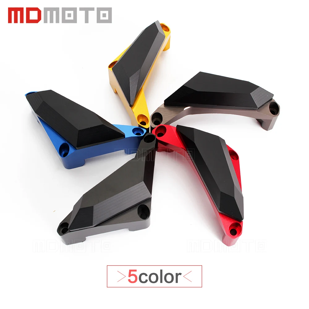 R3 R25 CNC Engine Stator Guard Cover Protector Frame Slider for Yamaha YZF-R3 2015-2016 YZF-R25 2013-2015 motorcycles parts
R3 R25 CNC Engine Stator Guard Cover Protector Frame Slider for Yamaha YZF-R3 2015-2016 YZF-R25 2013-2015 motorcycles parts
