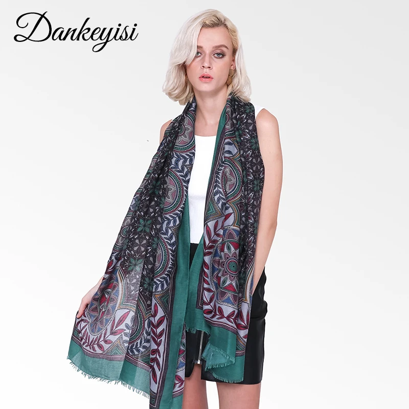 DANKEYISI этнический женский шарф, женская мода, Длинный мягкий шарф, Женская шаль, хиджаб, шарфы, дизайнерская элегантная повязка на голову 2018
DANKEYISI этнический женский шарф, женская мода, Длинный мягкий шарф, Женская шаль, хиджаб, шарфы, дизайнерская элегантная повязка на голову 2018