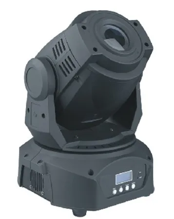 Envio Gratis 60 Вт светодиодный Cabeza Movil 8 Gobos 7 цветов Mas Blanco Luces Del Escenario Luces15 DMX Canales Incluido No Incluido
Envio Gratis 60 Вт светодиодный Cabeza Movil 8 Gobos 7 цветов Mas Blanco Luces Del Escenario Luces15 DMX Canales Incluido No Incluido