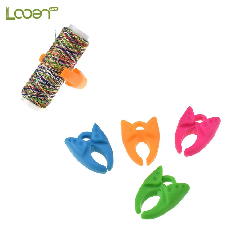 4 Pcs Bobbin Holder Mix Color Bobbin Clamp Protector Keep Bobbin Threads For Embroidery Quilting Sewing Thread DIY Craft Tool
4 Pcs Bobbin Holder Mix Color Bobbin Clamp Protector Keep Bobbin Threads For Embroidery Quilting Sewing Thread DIY Craft Tool