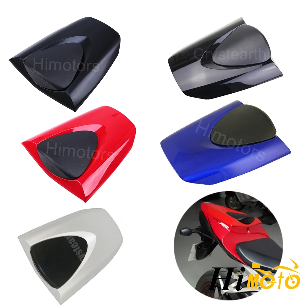 Обтекатель для заднего сиденья мотоцикла Honda CBR600RR CBR 600RR 600 RR 2007 2008 2009 2010 2011 2012
Обтекатель для заднего сиденья мотоцикла Honda CBR600RR CBR 600RR 600 RR 2007 2008 2009 2010 2011 2012