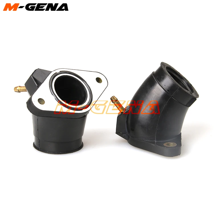 For XVS400 (DRAG STAR) DS400 1996-2008 Motorcycle CARBURETOR INTAKE PIPE adapter MANIFOLD carburetor Interface rubber gum
For XVS400 (DRAG STAR) DS400 1996-2008 Motorcycle CARBURETOR INTAKE PIPE adapter MANIFOLD carburetor Interface rubber gum
