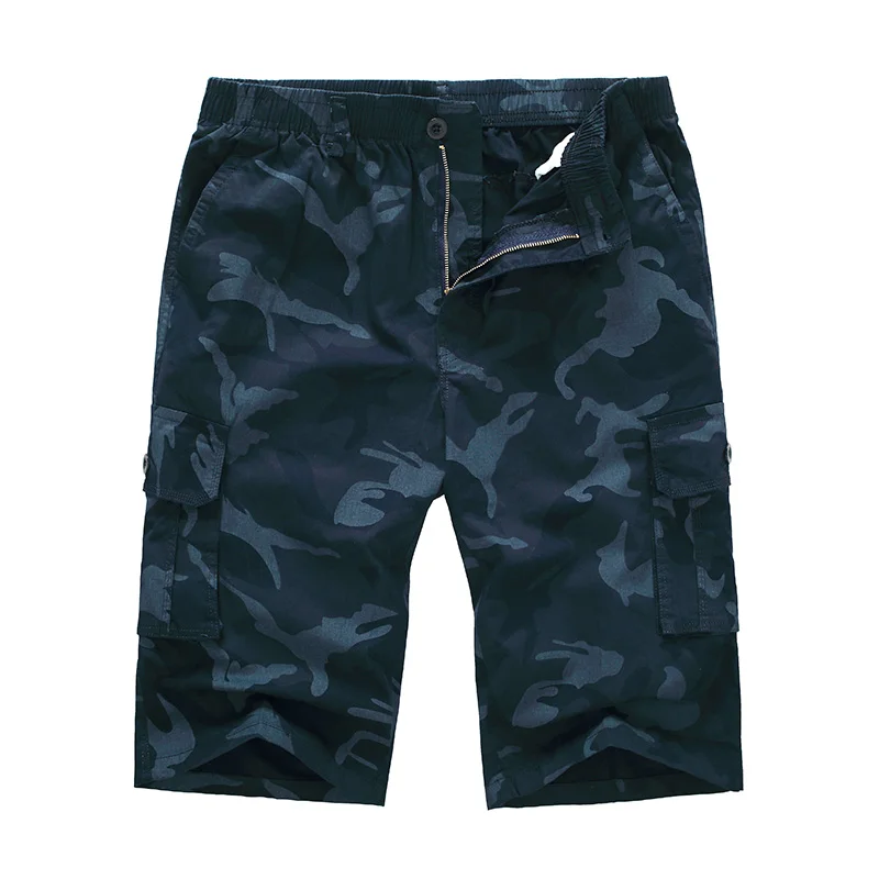 2020 New Camouflage Shorts Men Casual Shorts Male Loose Work Shorts Man Military Short Pants Plus Size M-5XL Knee Length Cotton
2020 New Camouflage Shorts Men Casual Shorts Male Loose Work Shorts Man Military Short Pants Plus Size M-5XL Knee Length Cotton