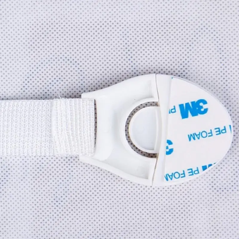 10 Pcs Baby Safety Lock Drawer Door Cabinet Cupboard Toilet Kids Care Plastic Locks Straps Infant Protection Finger Protector
10 Pcs Baby Safety Lock Drawer Door Cabinet Cupboard Toilet Kids Care Plastic Locks Straps Infant Protection Finger Protector