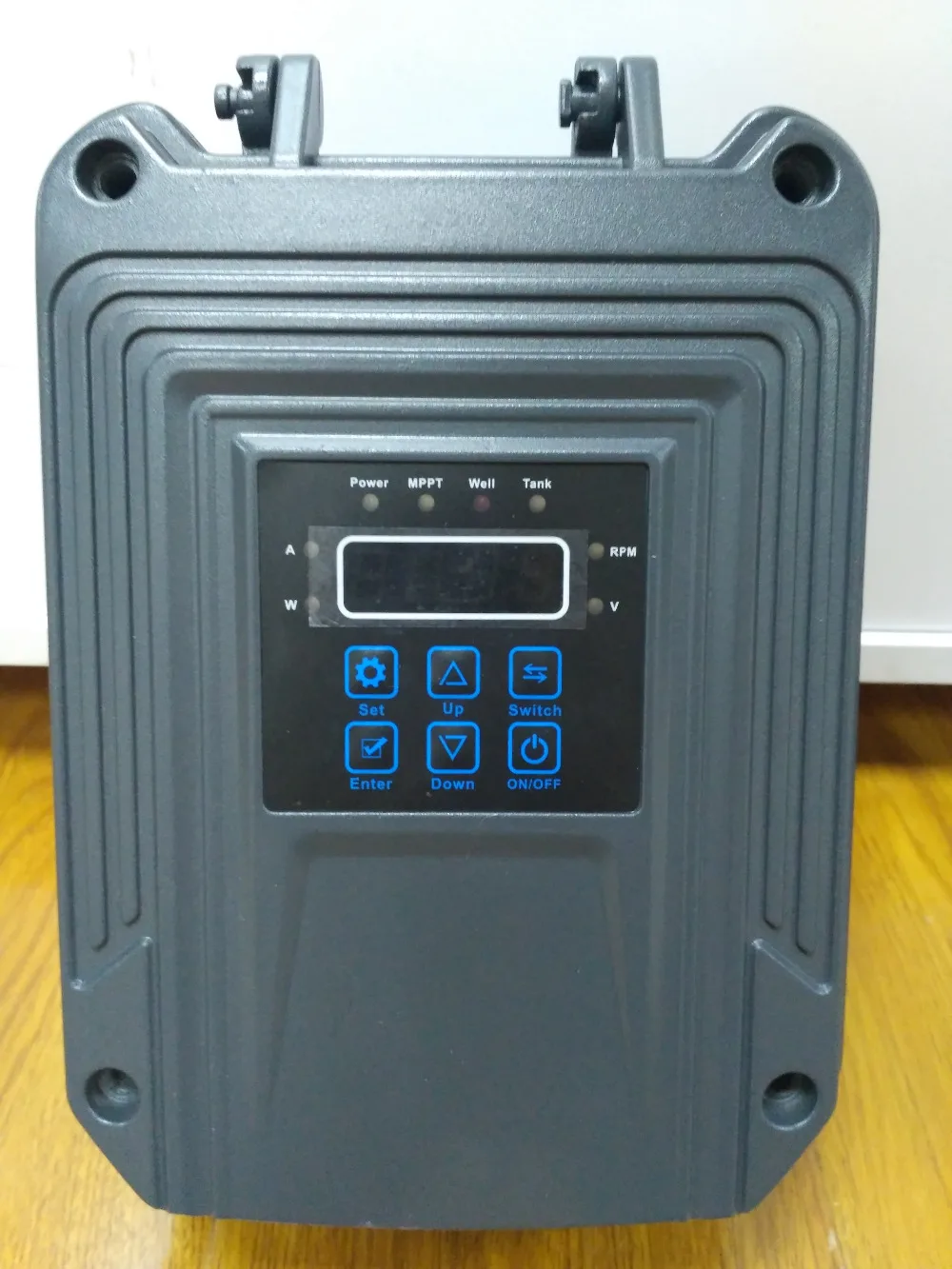 3FLD3.2-54-48-550 solar water pump made in china solar pump factory price with controller solar pumps for deep wells
3FLD3.2-54-48-550 solar water pump made in china solar pump factory price with controller solar pumps for deep wells