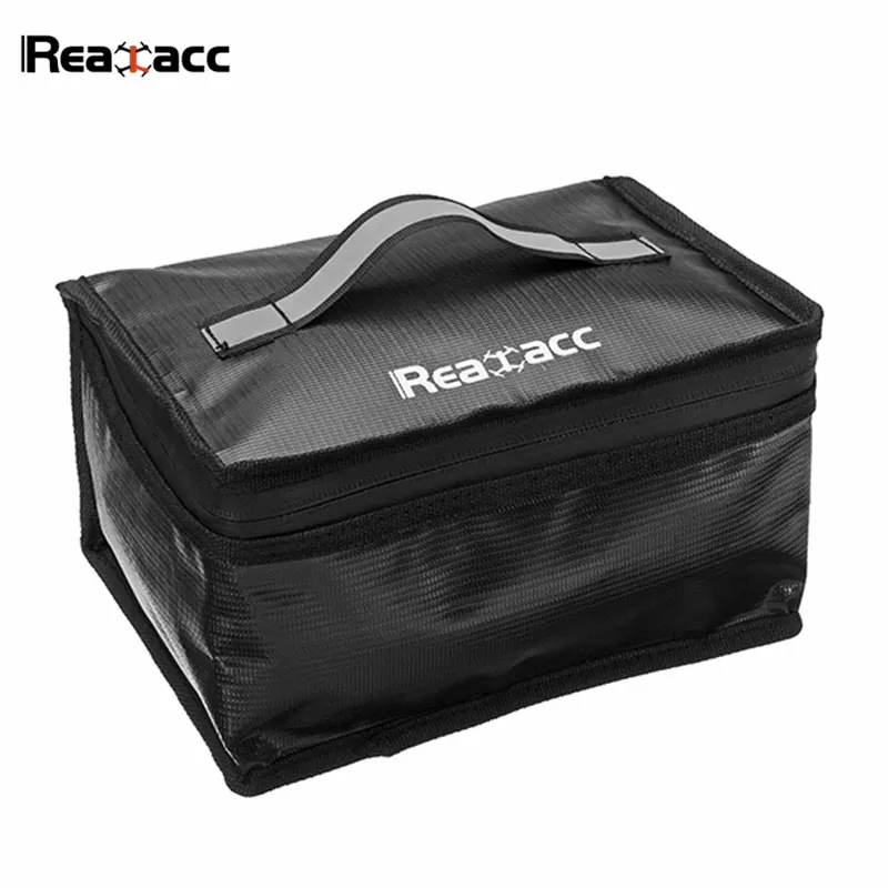 Модернизированная противопожарная сумка Realacc, водонепроницаемая сумка для защиты литий-полимерных аккумуляторов, мягкий чемодан со светящ...
Модернизированная противопожарная сумка Realacc, водонепроницаемая сумка для защиты литий-полимерных аккумуляторов, мягкий чемодан со светящ...