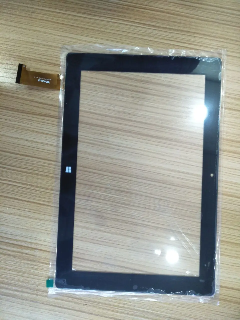 Witblue New Touch screen Digitizer For WJ907C-FPC V1.0 10.1" Tablet Touch panel Glass Sensor Replacement Free Shipping
Witblue New Touch screen Digitizer For WJ907C-FPC V1.0 10.1" Tablet Touch panel Glass Sensor Replacement Free Shipping